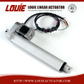 remote handset 24V DC linear actuator for window